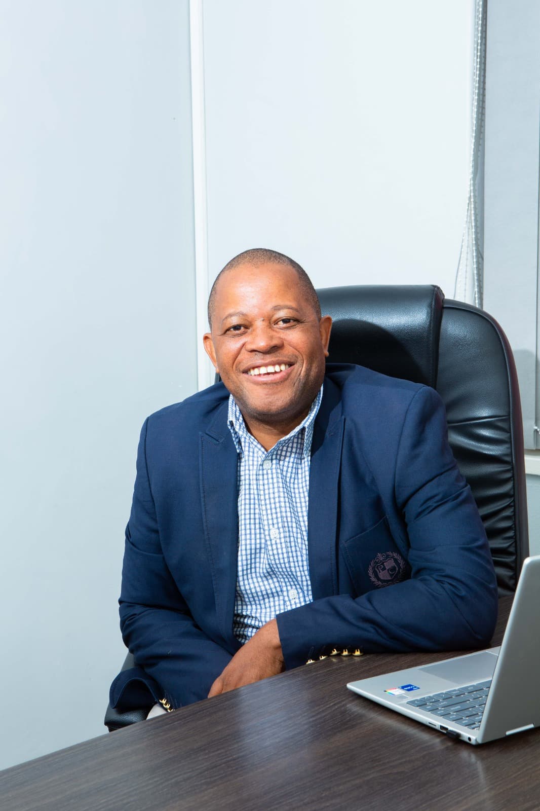 Mr. Patrick Kusikwenyu