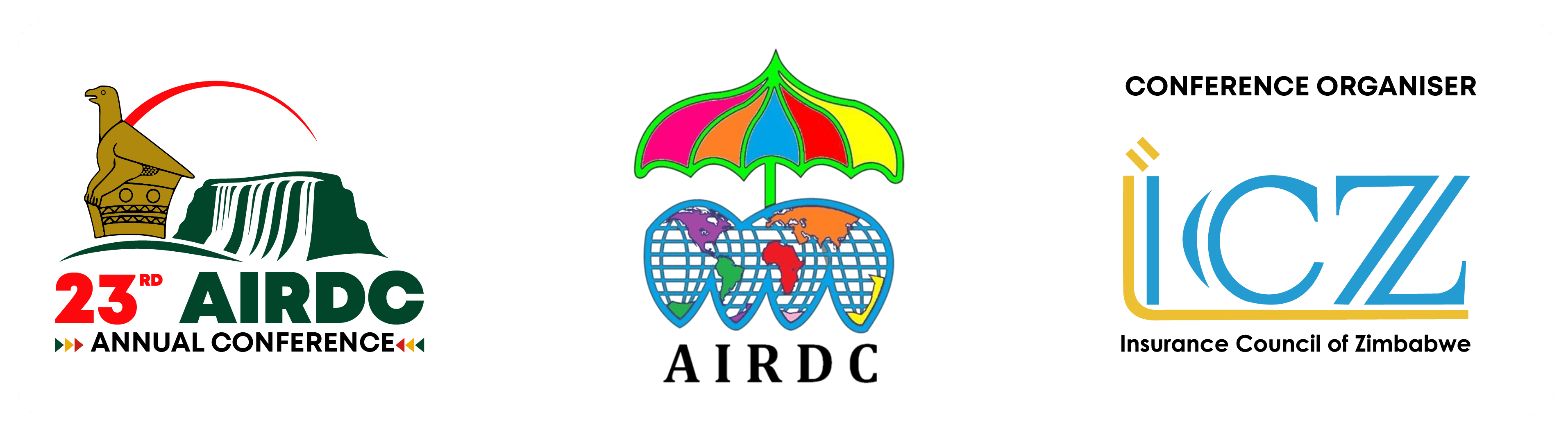24th AIRDC Conference | AIRDC | Insurance Council of Zimbabwe