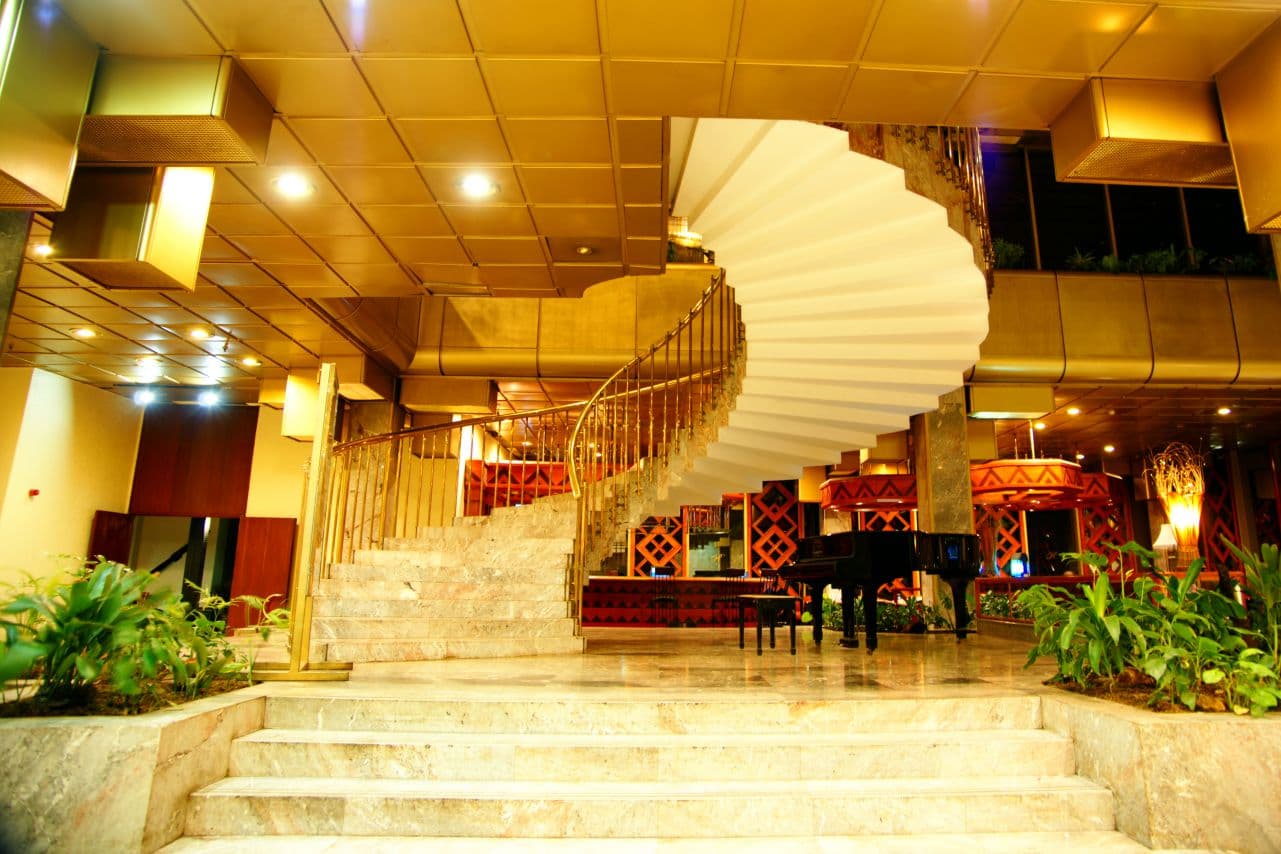 Rainbow Towers Hotel