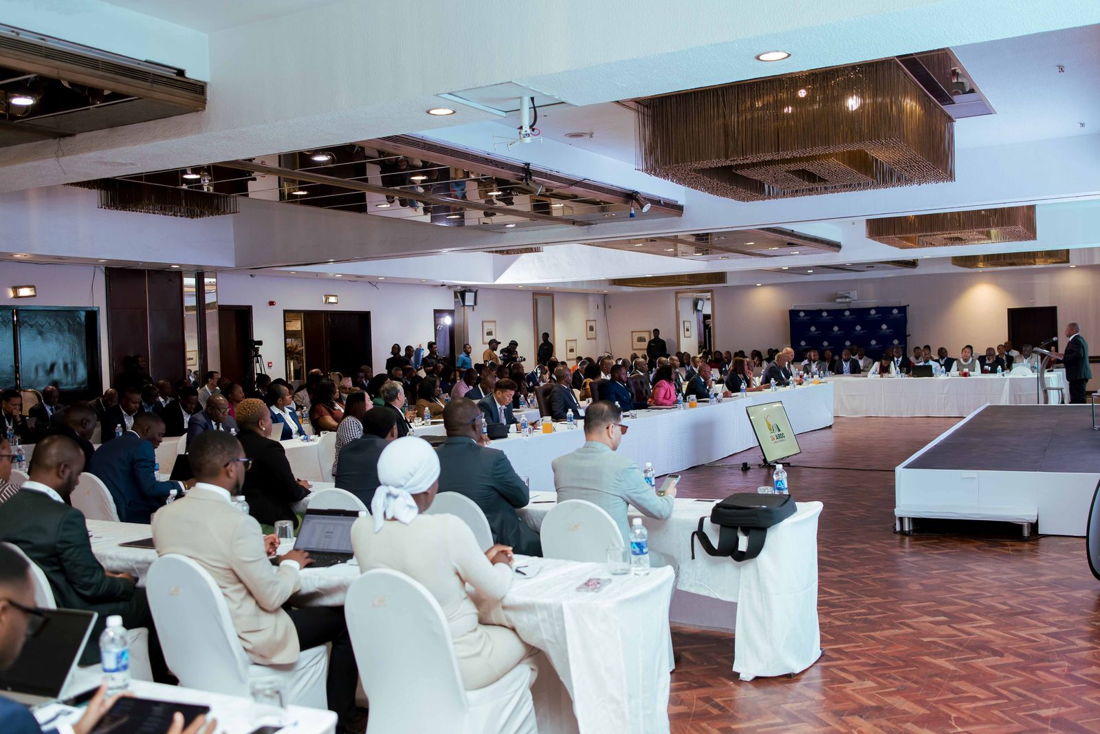Mnangagwa challenges insurers to close Zimbabwe's protection gap