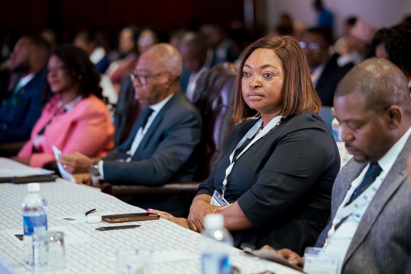 Insurers urged to stress-test against shocks and build resilience
