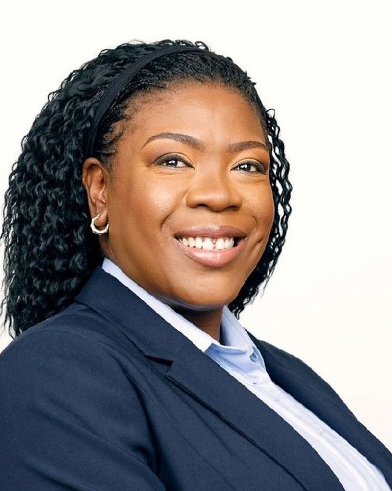 Dr. Clementine Chinyuku