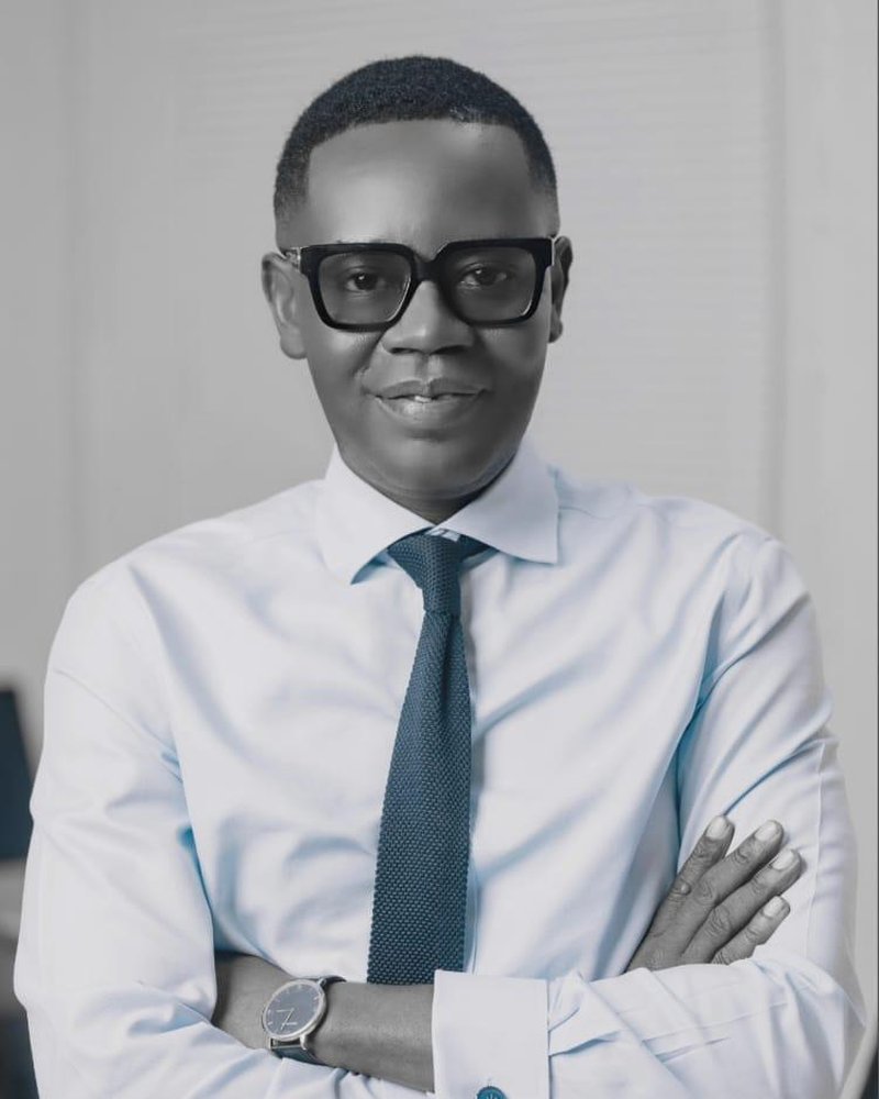 Emmanuel Okyere Amoah