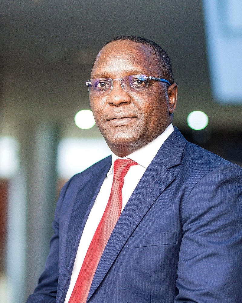 Livingstone Magorimbo, FIA, FASSA